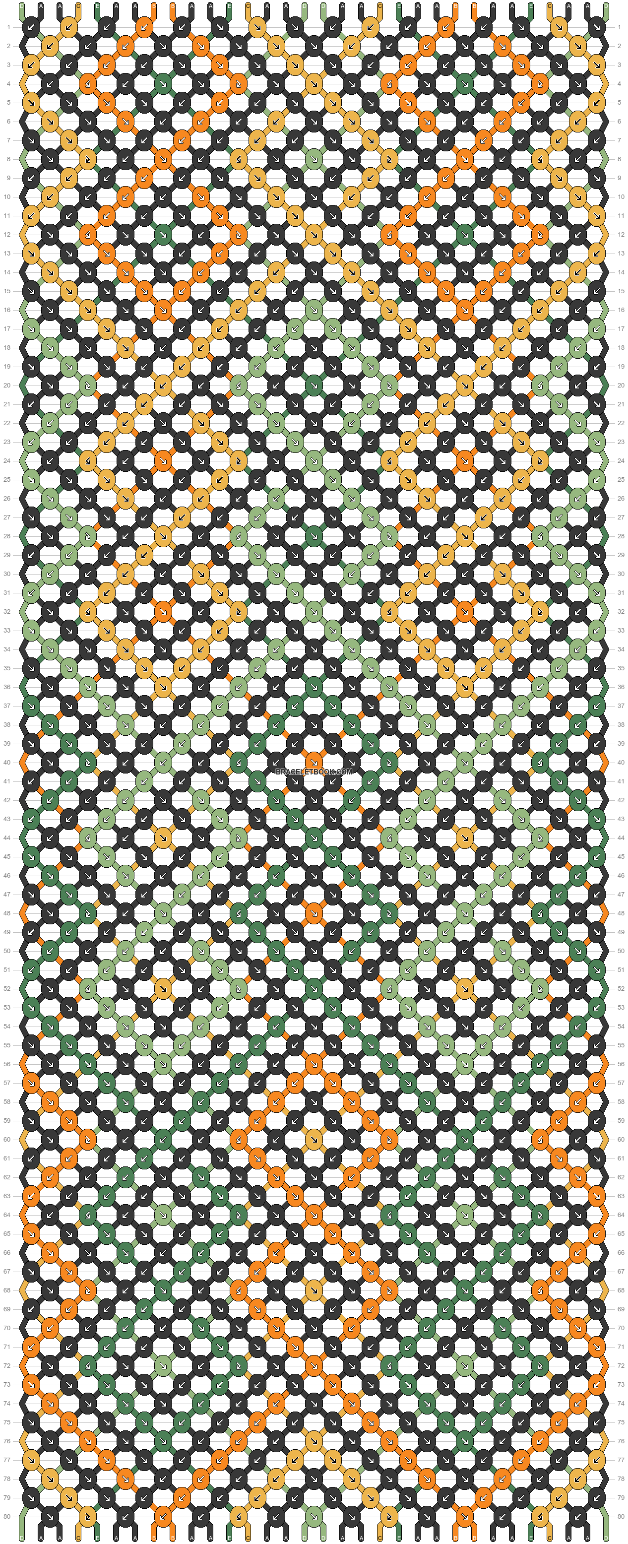 Normal pattern #104618 variation #353443 pattern