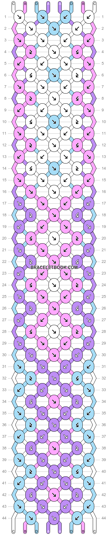Normal pattern #148127 variation #353445 pattern
