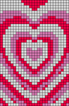 Alpha pattern #51217 variation #353446