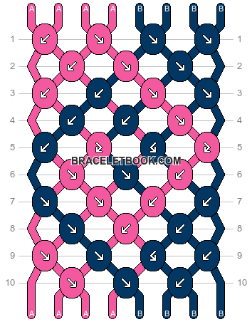 Normal pattern #90056 variation #353447 pattern