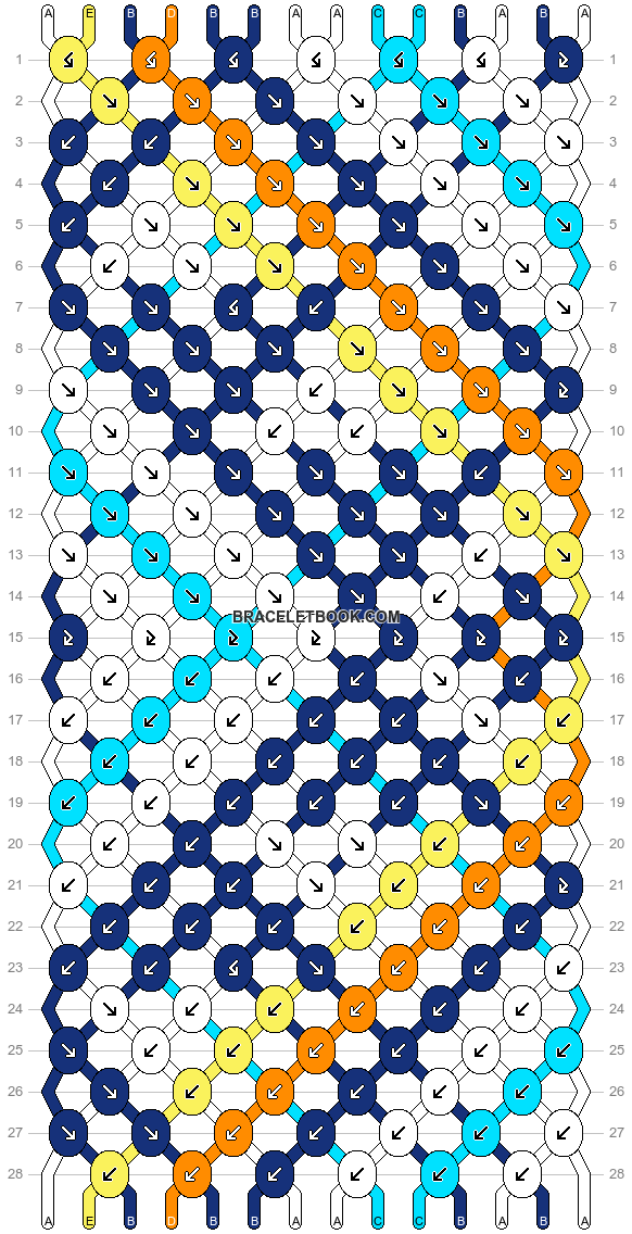 Normal pattern #34499 variation #353448 pattern