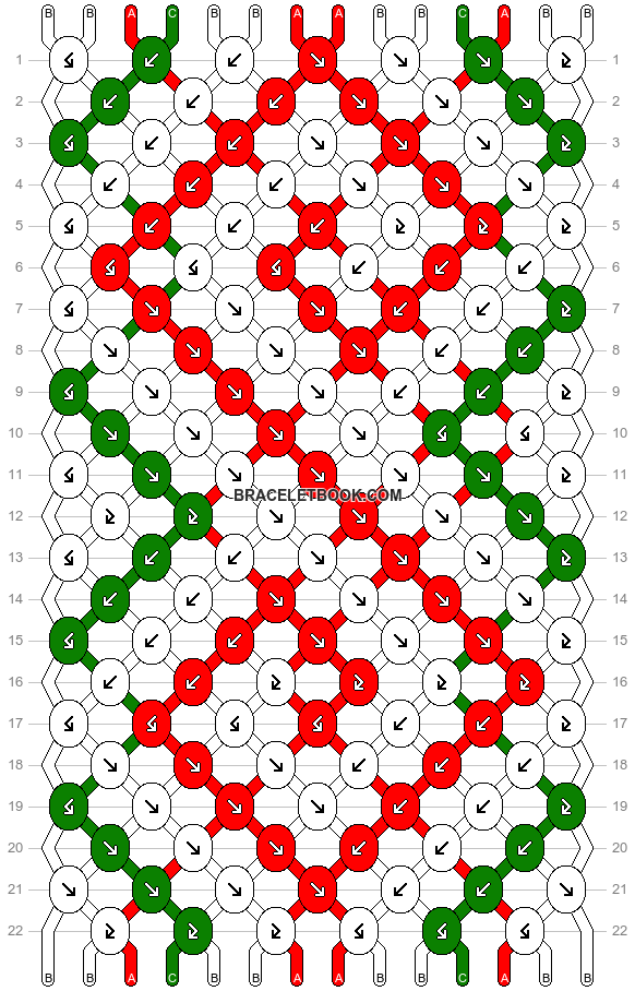 Normal pattern #105324 variation #353449 pattern