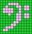 Alpha pattern #158692 variation #353451