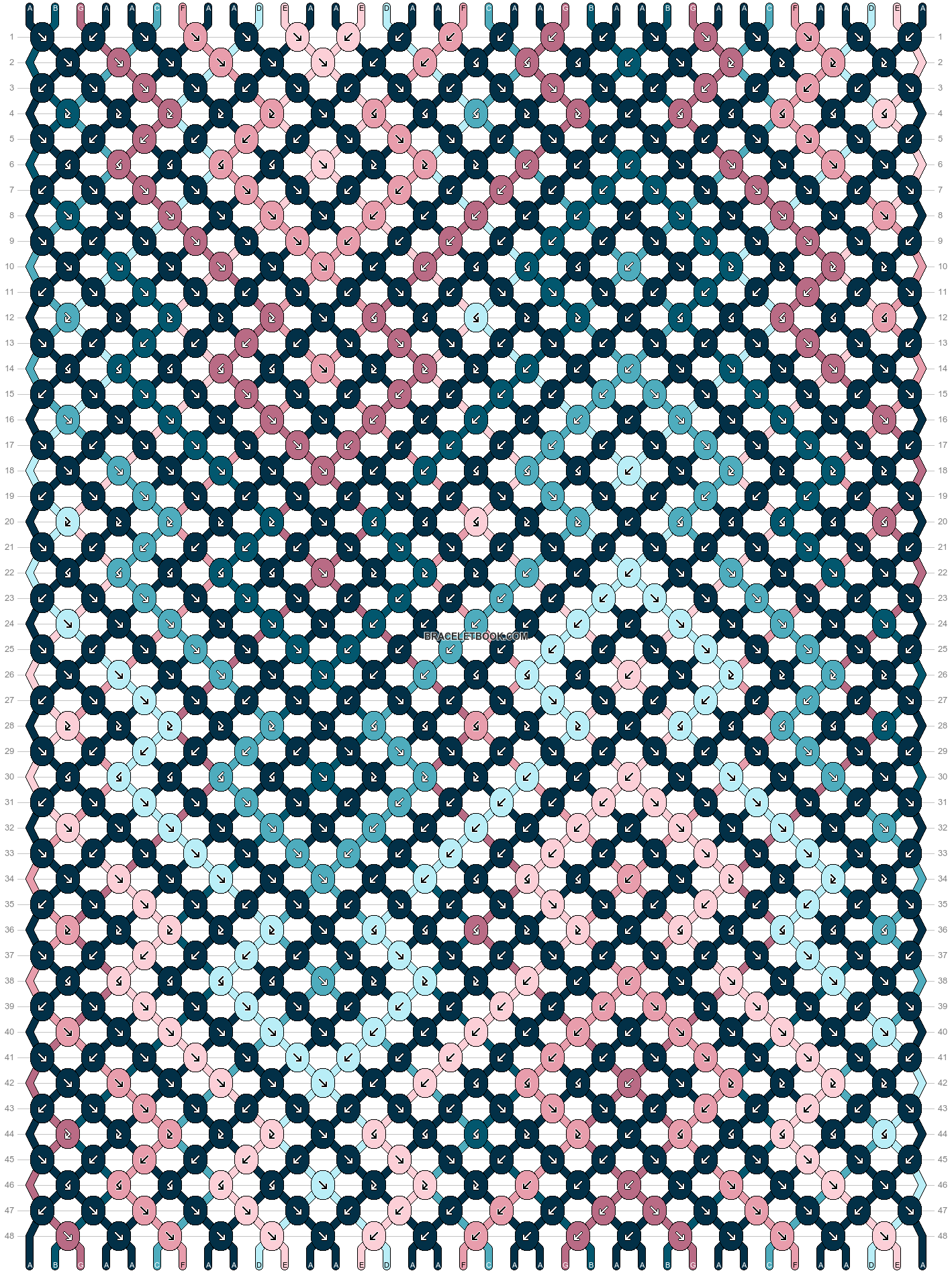 Normal pattern #113729 variation #353452 pattern