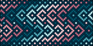Normal pattern #113729 variation #353452