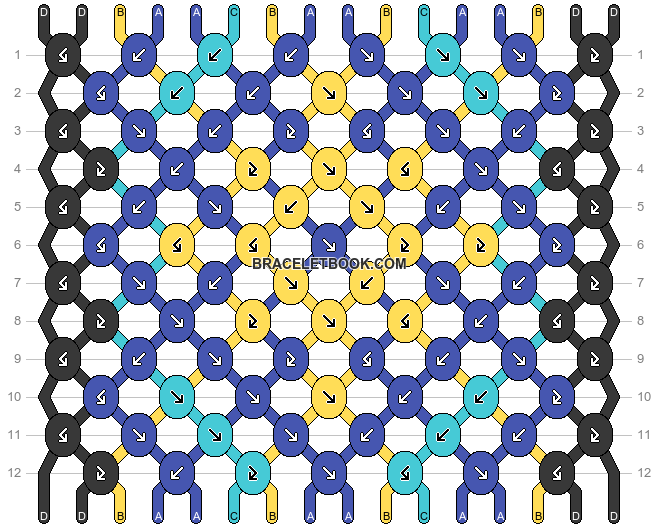 Normal pattern #108948 variation #353454 pattern