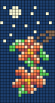 Alpha pattern #172014 variation #353456