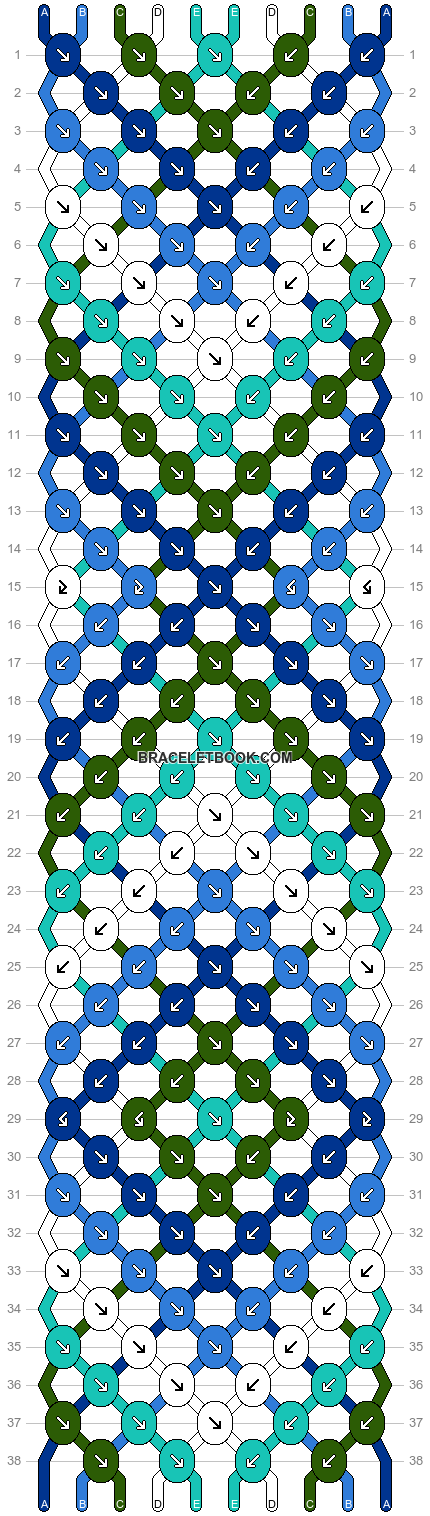 Normal pattern #161616 variation #353457 pattern