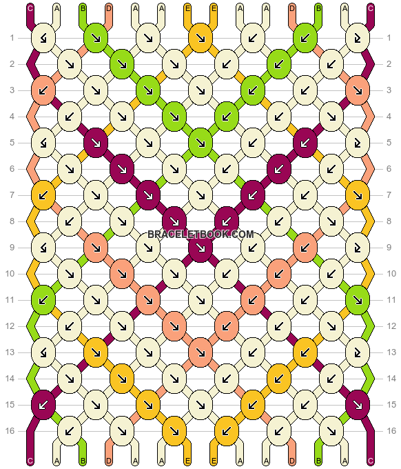Normal pattern #116826 variation #353458 pattern