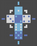 Alpha pattern #83023 variation #353461