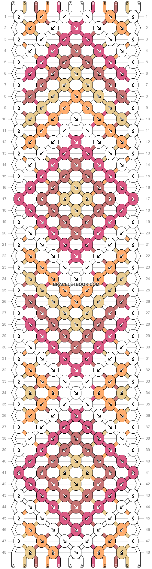 Normal pattern #86139 variation #353462 pattern