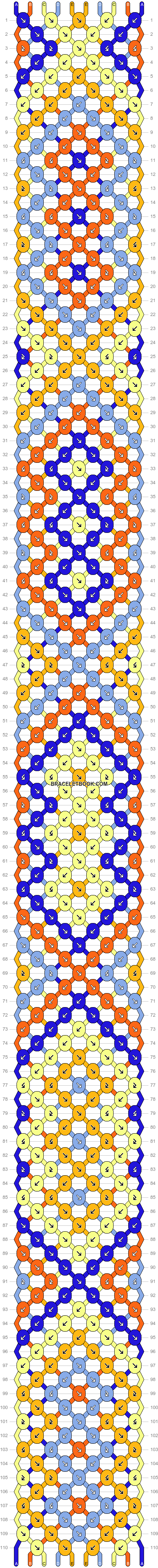 Normal pattern #24938 variation #353465 pattern