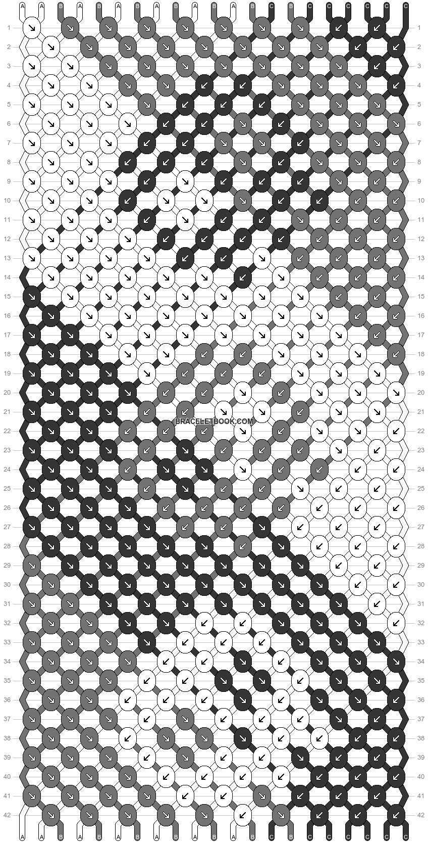 Normal pattern #53729 variation #353466 pattern