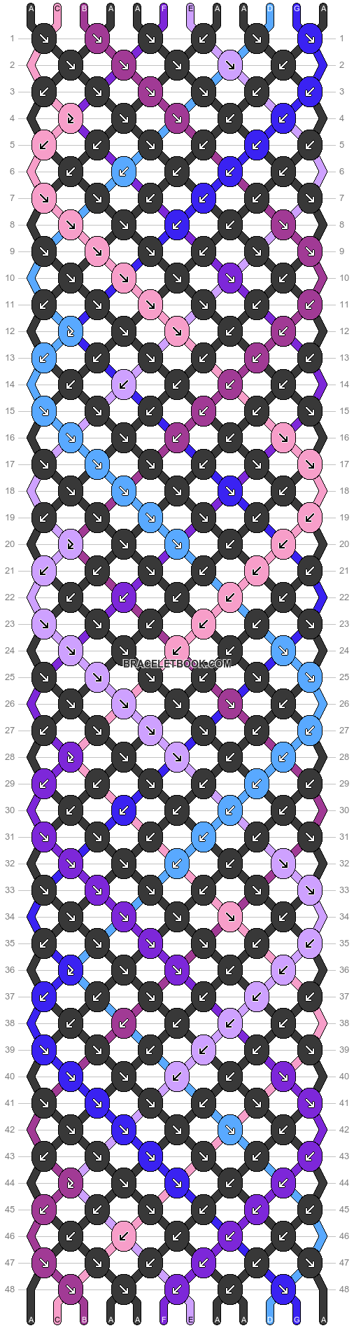 Normal pattern #70705 variation #353468 pattern