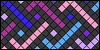 Normal pattern #70705 variation #353468