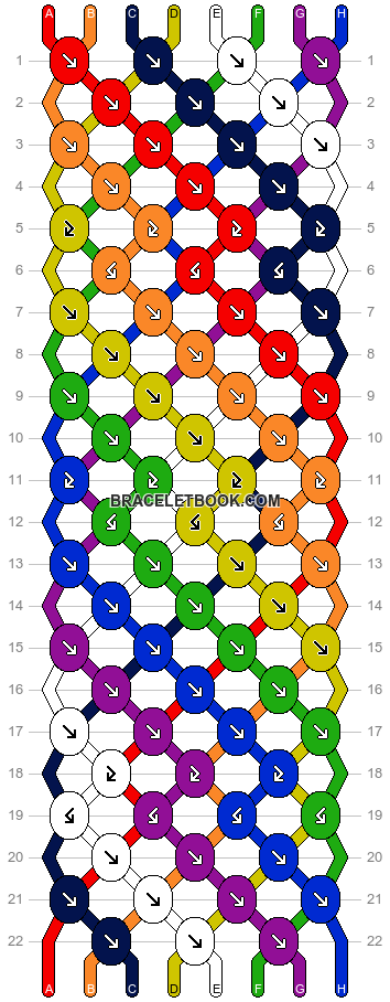 Normal pattern #137606 variation #353469 pattern