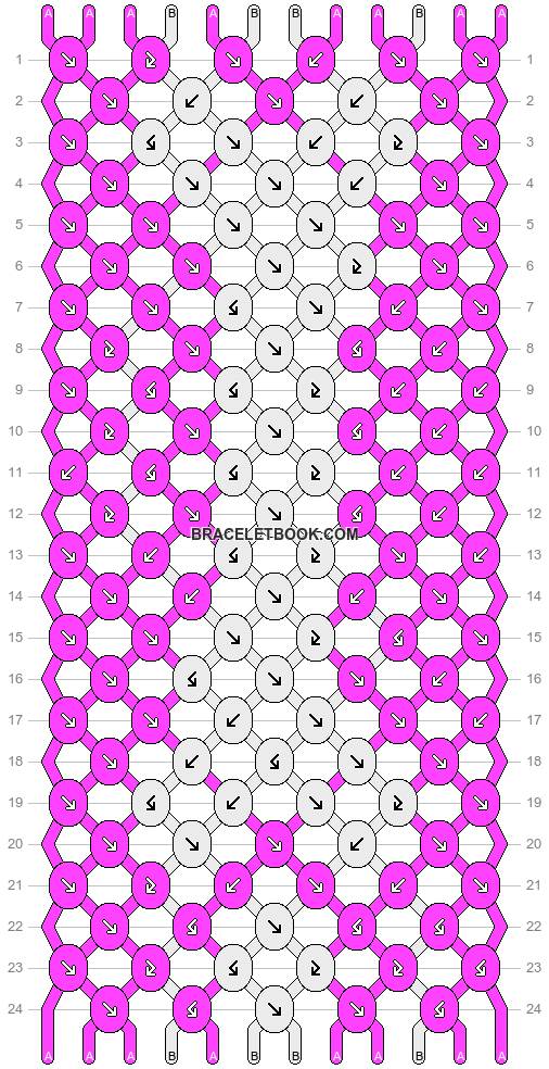 Normal pattern #171783 variation #353471 pattern