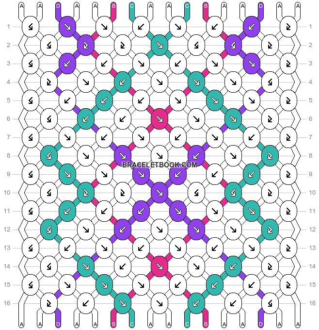 Normal pattern #31784 variation #353472 pattern