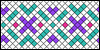 Normal pattern #31784 variation #353472