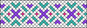 Normal pattern #31784 variation #353472