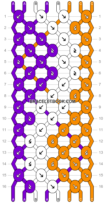 Normal pattern #101810 variation #353473 pattern