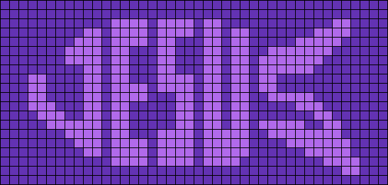 Alpha pattern #128035 variation #353476 preview