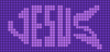 Alpha pattern #128035 variation #353476