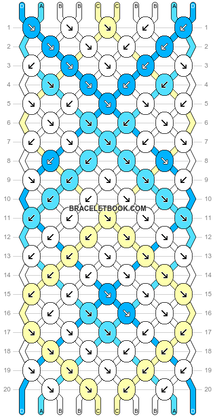 Normal pattern #151826 variation #353477 pattern
