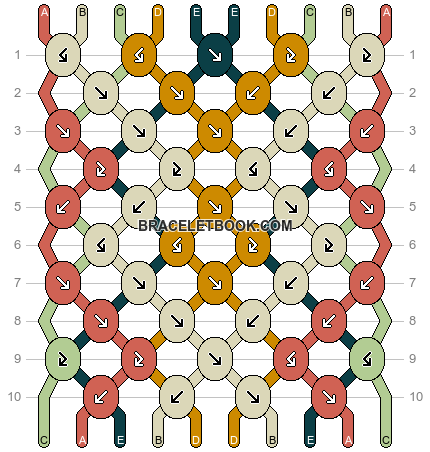 Normal pattern #16135 variation #353478 pattern