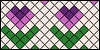 Normal pattern #89616 variation #353481