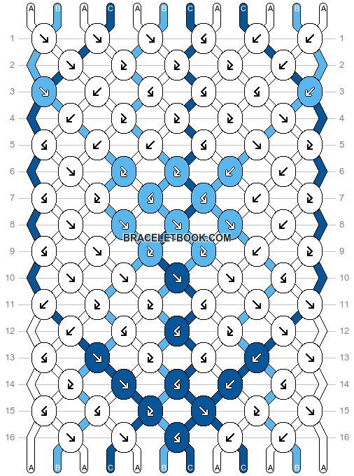 Normal pattern #51330 variation #353482 pattern