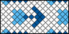 Normal pattern #51330 variation #353482