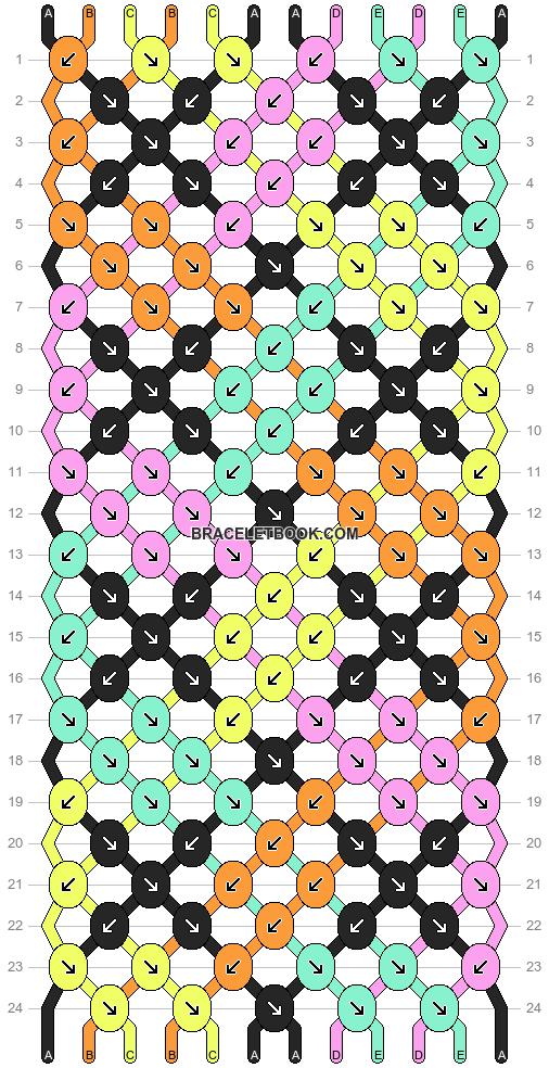 Normal pattern #164154 variation #353483 pattern