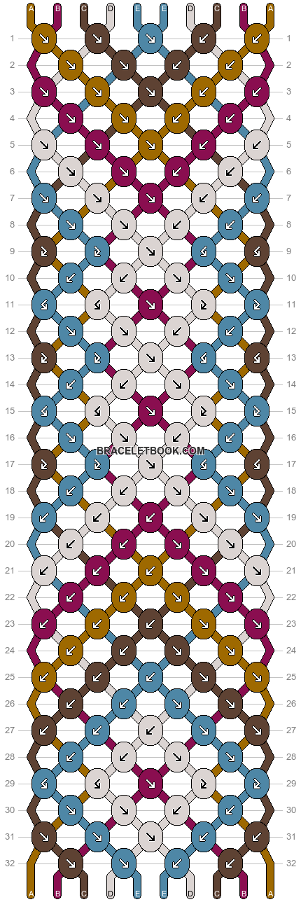 Normal pattern #26424 variation #353486 pattern