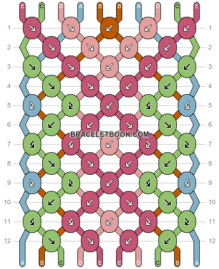 Normal pattern #17448 variation #353487 pattern