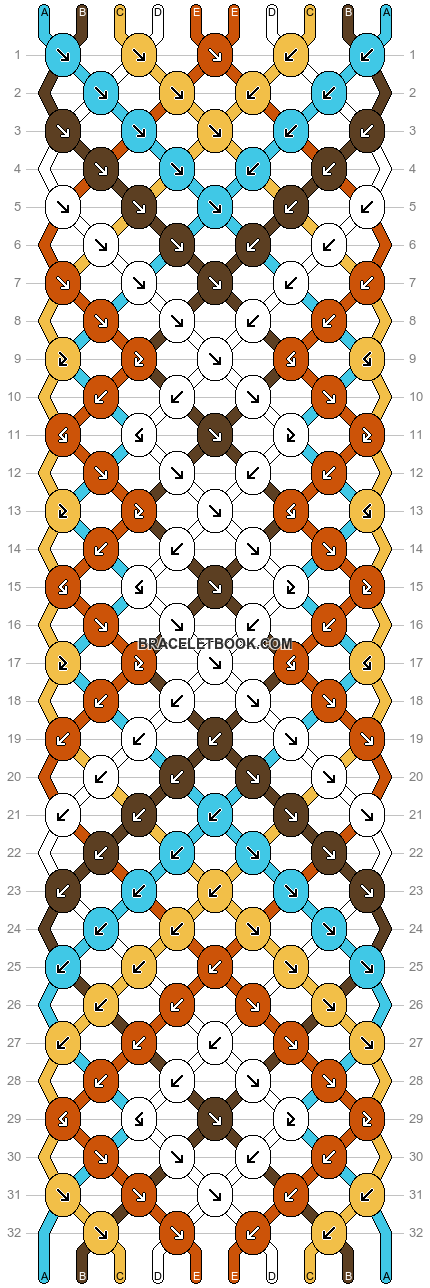 Normal pattern #26424 variation #353488 pattern