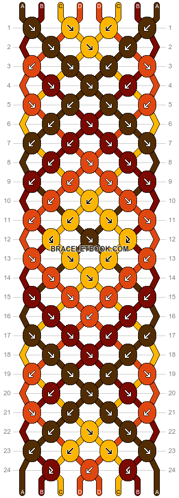 Normal pattern #15167 variation #353489 pattern