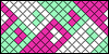 Normal pattern #15923 variation #353492