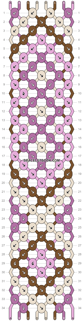 Normal pattern #148856 variation #353495 pattern