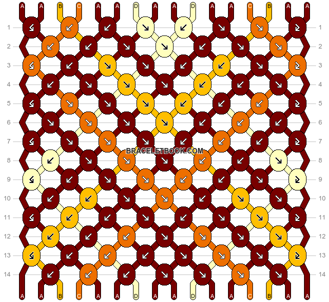 Normal pattern #146979 variation #353497 pattern