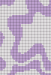 Alpha pattern #170960 variation #353498