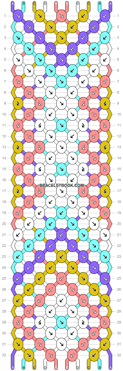 Normal pattern #26424 variation #353499 pattern