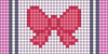Alpha pattern #171952 variation #353500