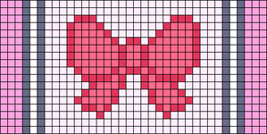 Alpha pattern #171952 variation #353500
