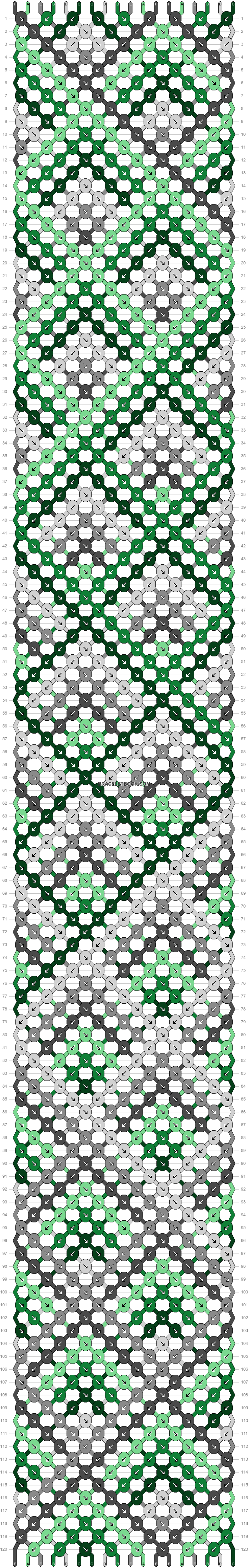 Normal pattern #30881 variation #353501 pattern