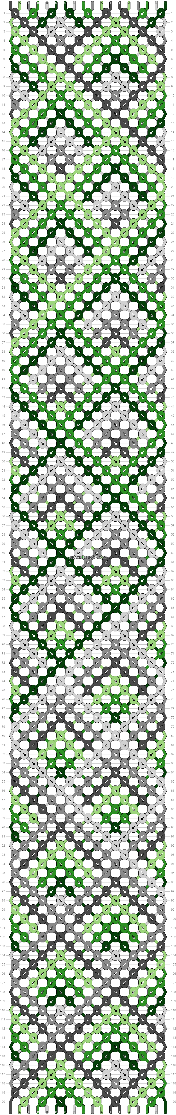 Normal pattern #30881 variation #353503 pattern