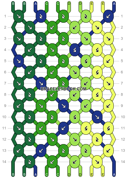 Normal pattern #152052 variation #353504 pattern