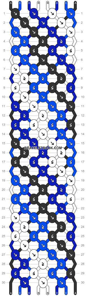 Normal pattern #171212 variation #353505 pattern