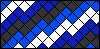 Normal pattern #171212 variation #353505