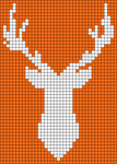 Alpha pattern #77969 variation #353507